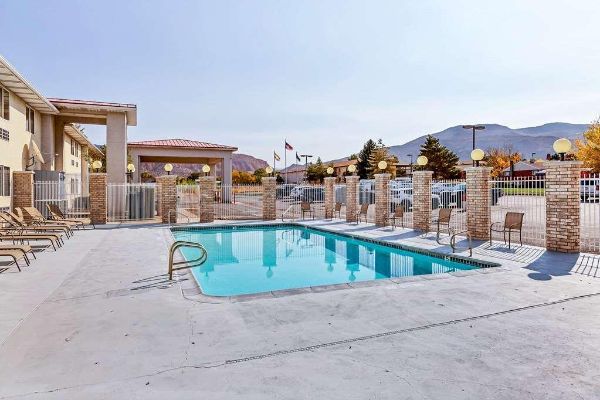 Americas Best Value Inn (Cedar City)